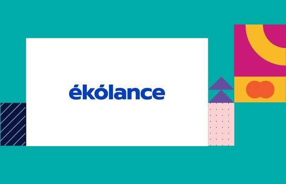 Ekolance, the company of one of the African startup founders at Web Summit 2022