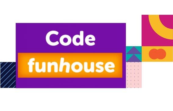 Code Funhouse, the company of one of the African startup founders at Web Summit 2022