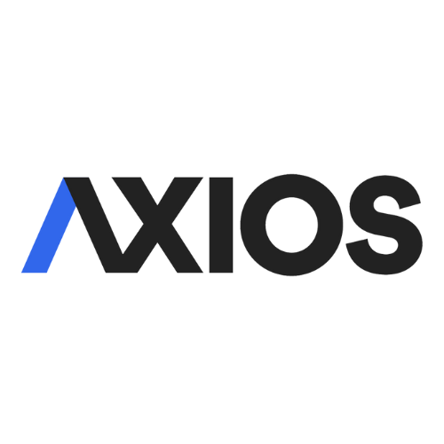 axios logo