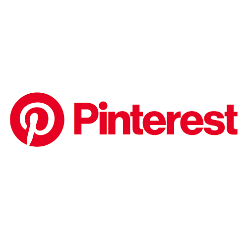 pinterest logo