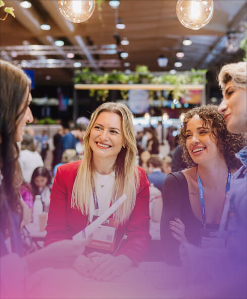 Web Summit Partner Masterclasses Image