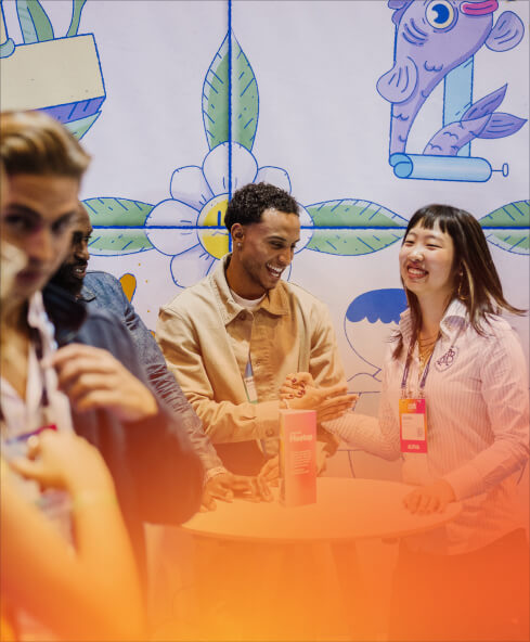 Web Summit Meetup Image