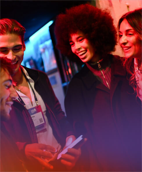 Web Summit Night Summit Image