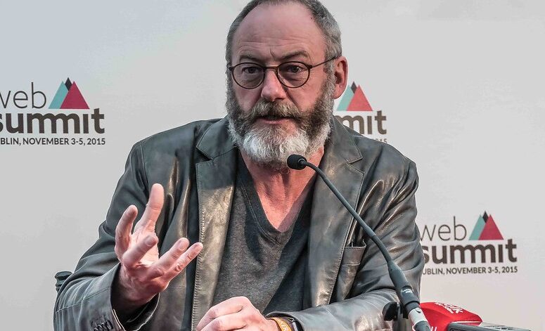 Liam Cunningham