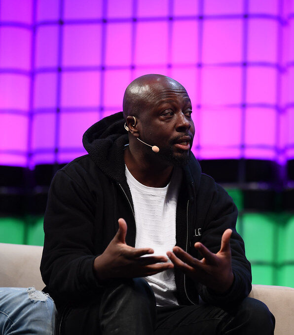 Wyclef Jean