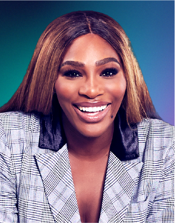 Serena Williams