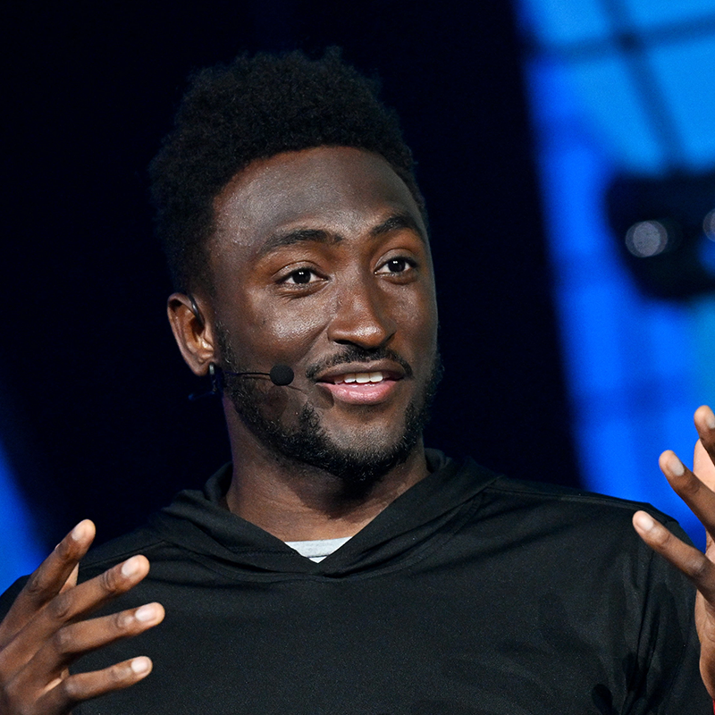Marques Brownlee