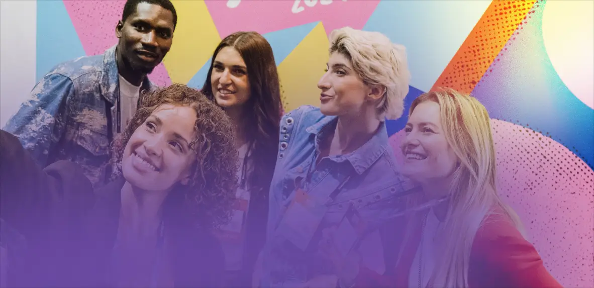 Web Summit attendees