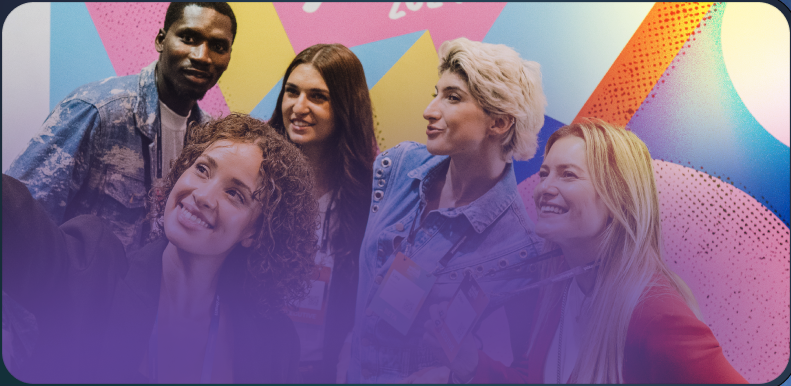 Web Summit attendees